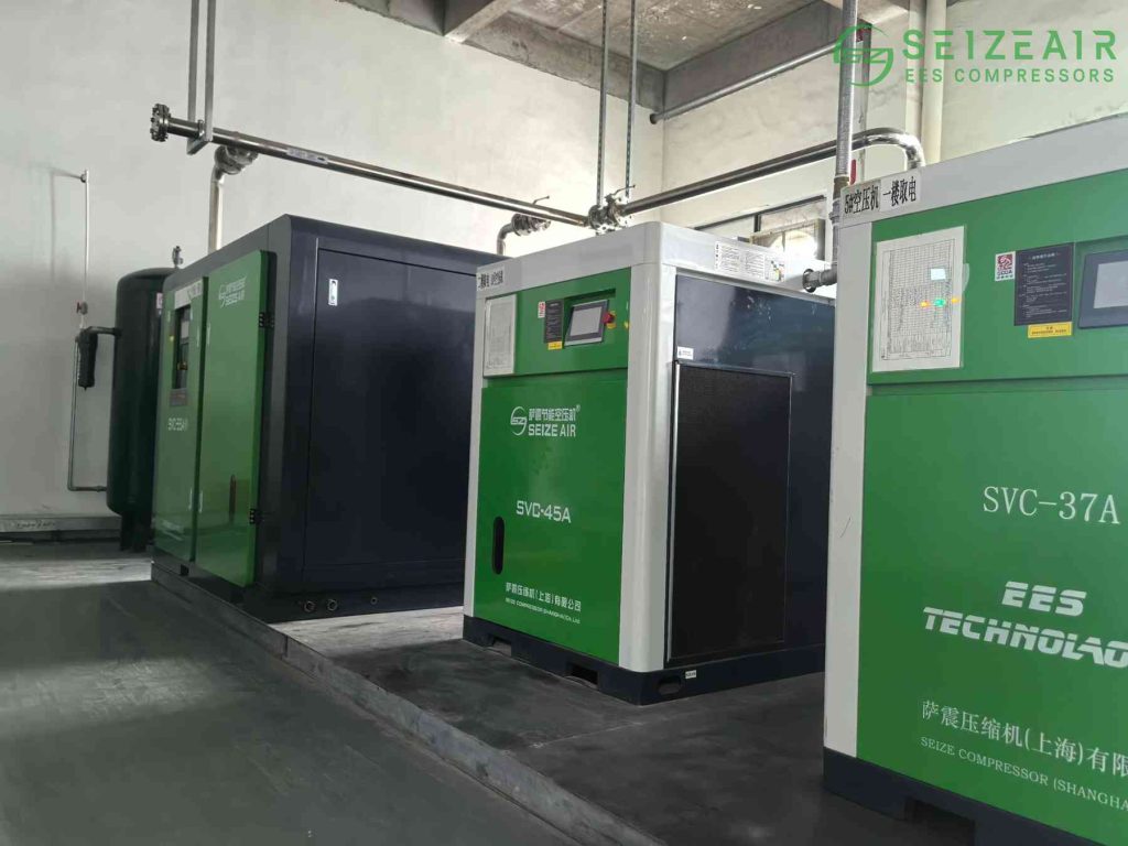 rotary-screw-efficiency-air-compressor-energy-savings-seize-air