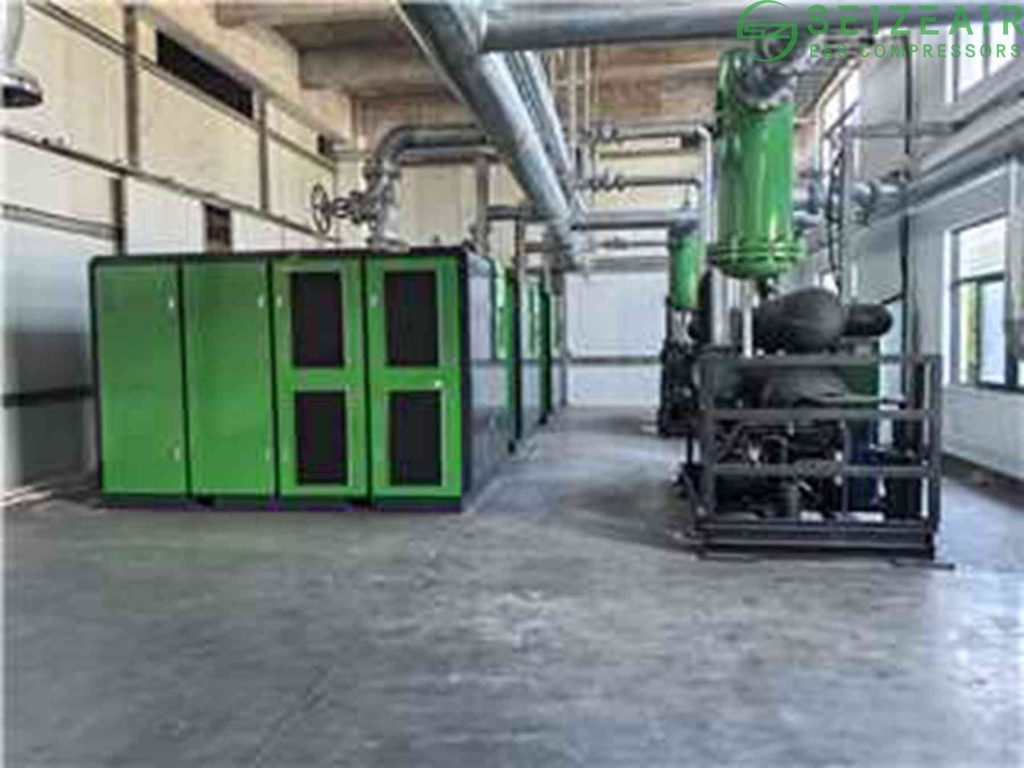 variable-speed-drive-air-compressor-for-industrial-use