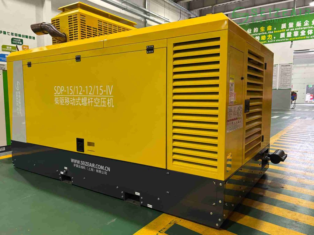 185-cfm-air-compressor-pull-behind-seize-air