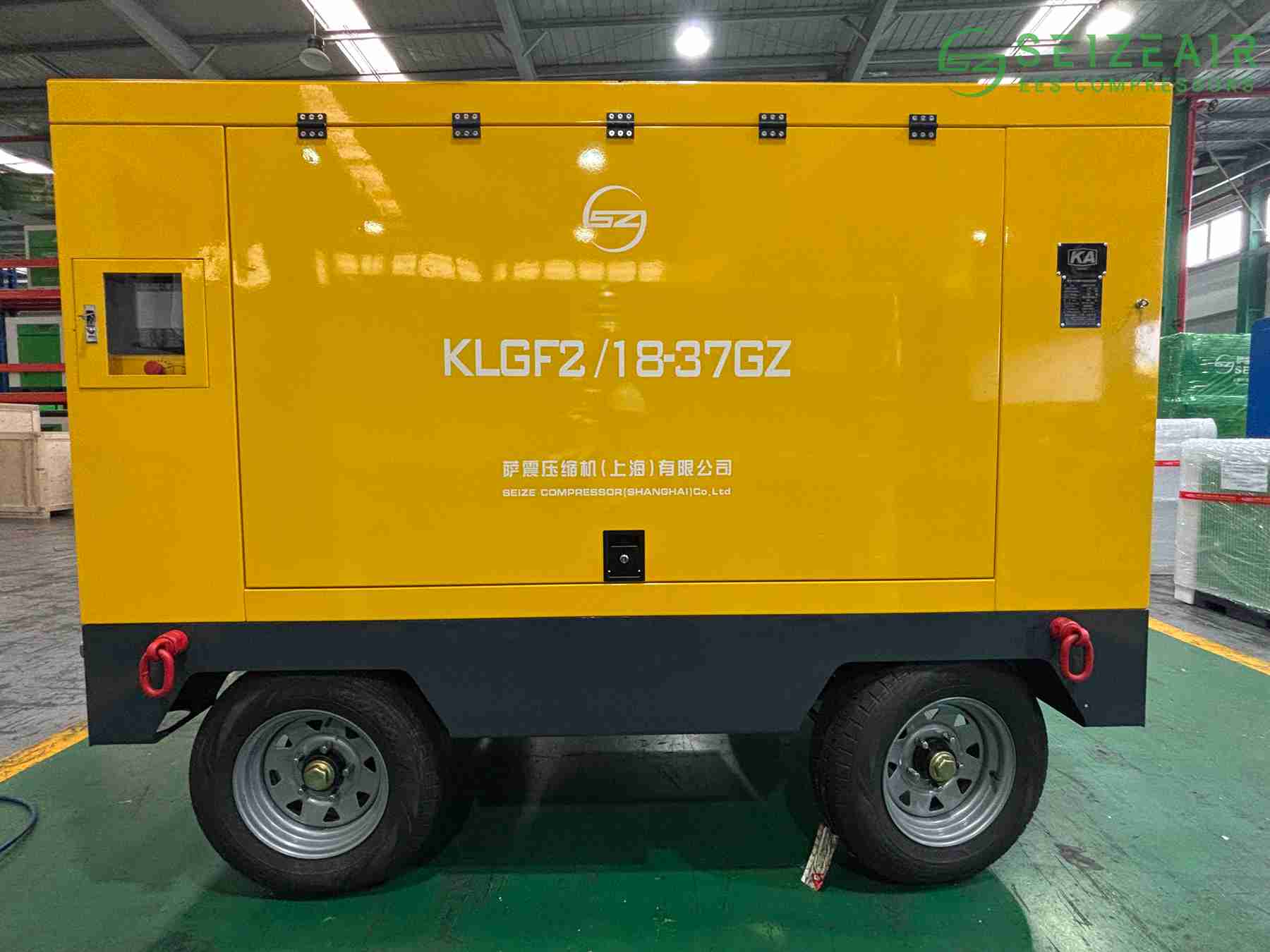 best-diesel-air-compressor-pull-behind-seize-air