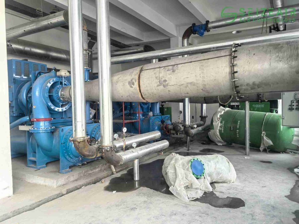 centrifugal-compressor-vs-reciprocatin-hydrogen-gas-processing-seize-air