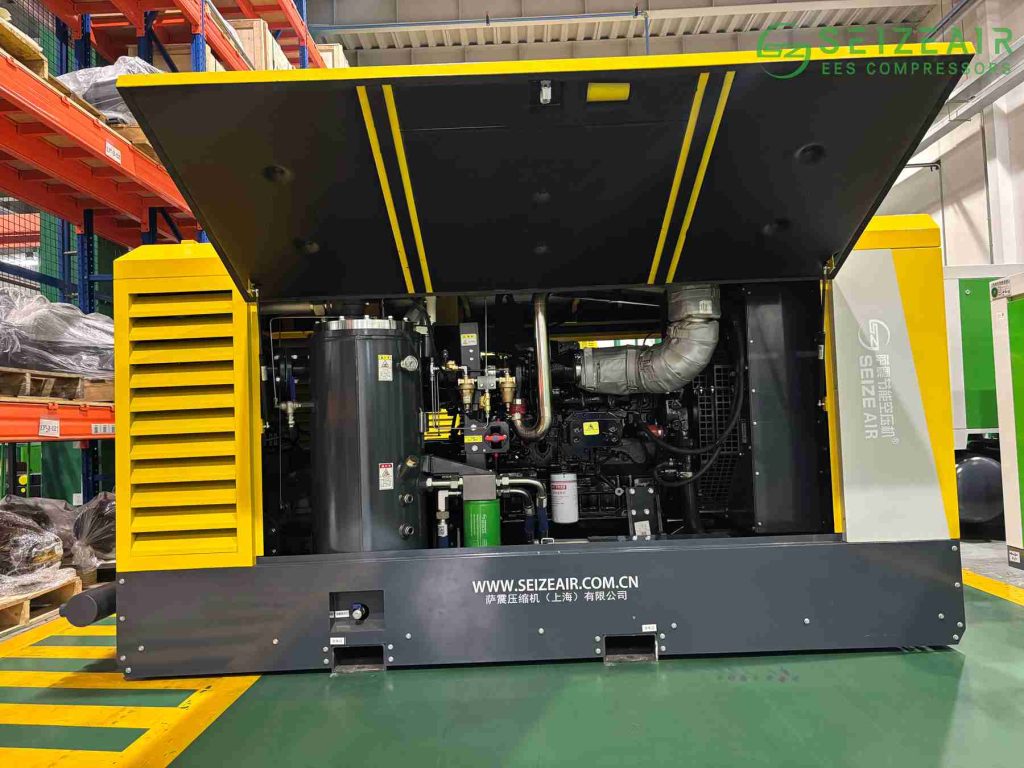 commercial-diesel-air-compressor-for-sale-seize-air