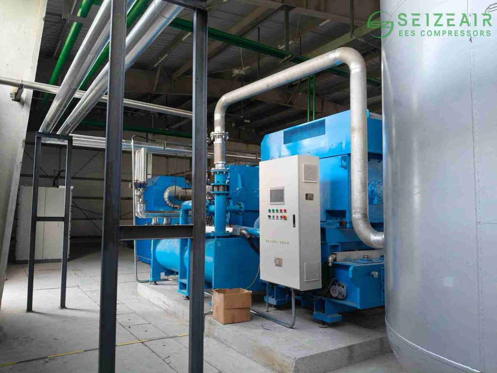 corrosive-gas-chemical-compressor-metallurgy-seize-air