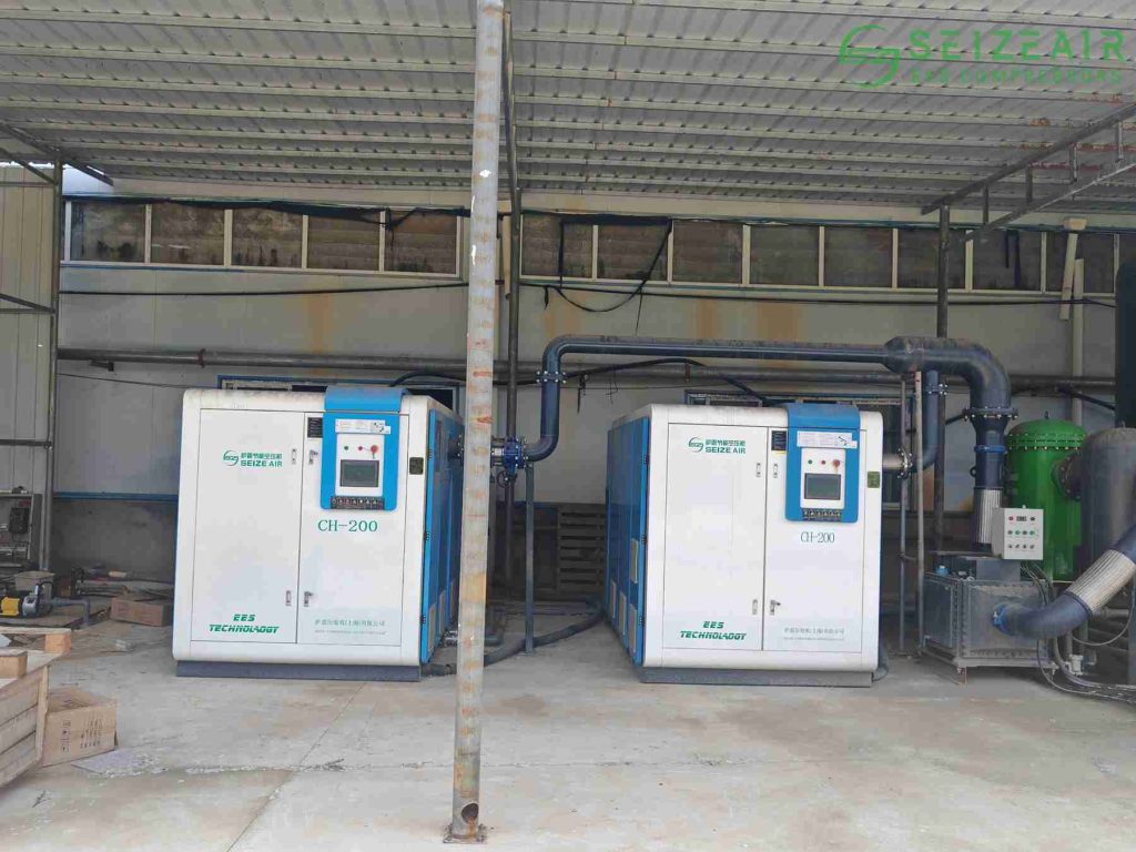 oil-free-compressor-requirements-for-pharmaceutical-applications-seize-air