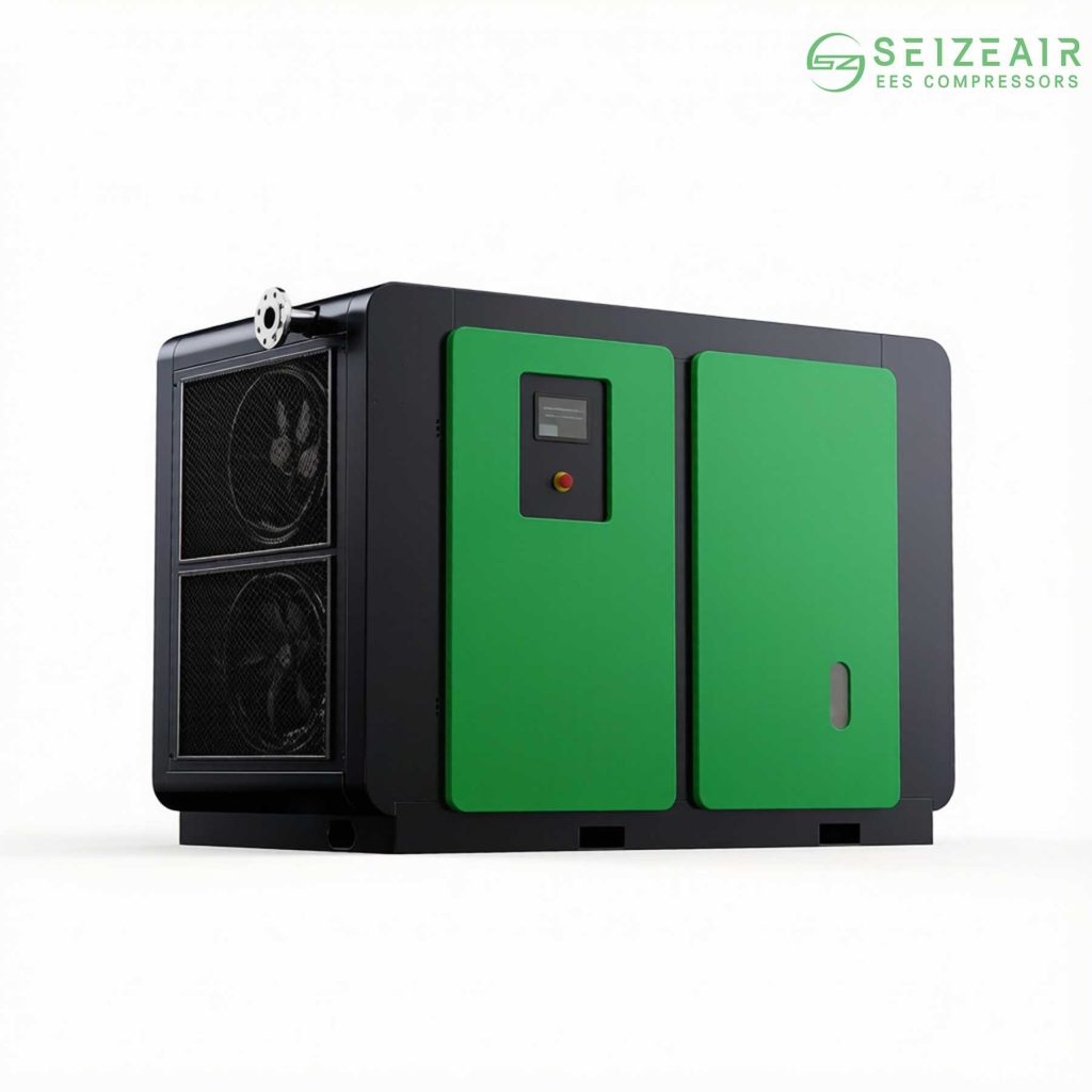 Single Phase Air Compressor vs Three Phase: What’s the Real Difference?