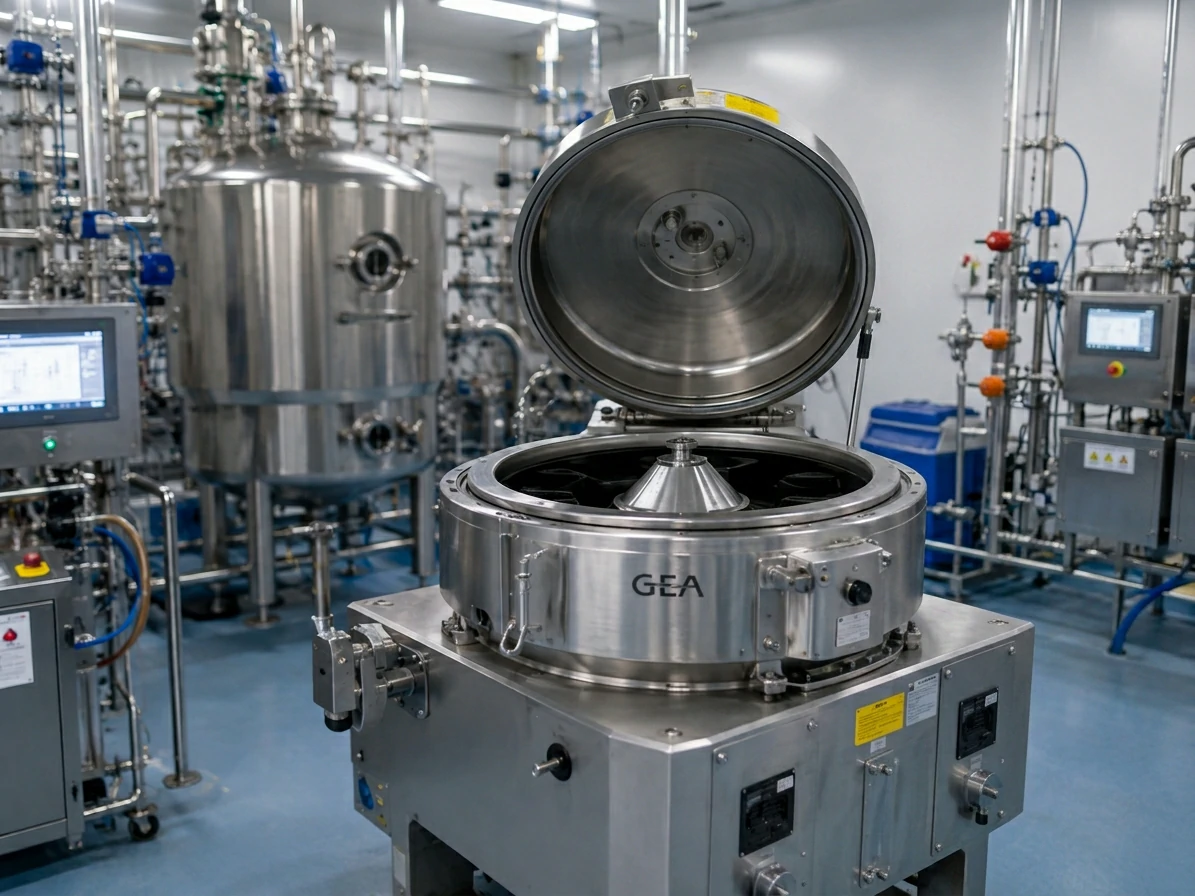 Oil-free compressor for cleanroom semiconductor manufacturing