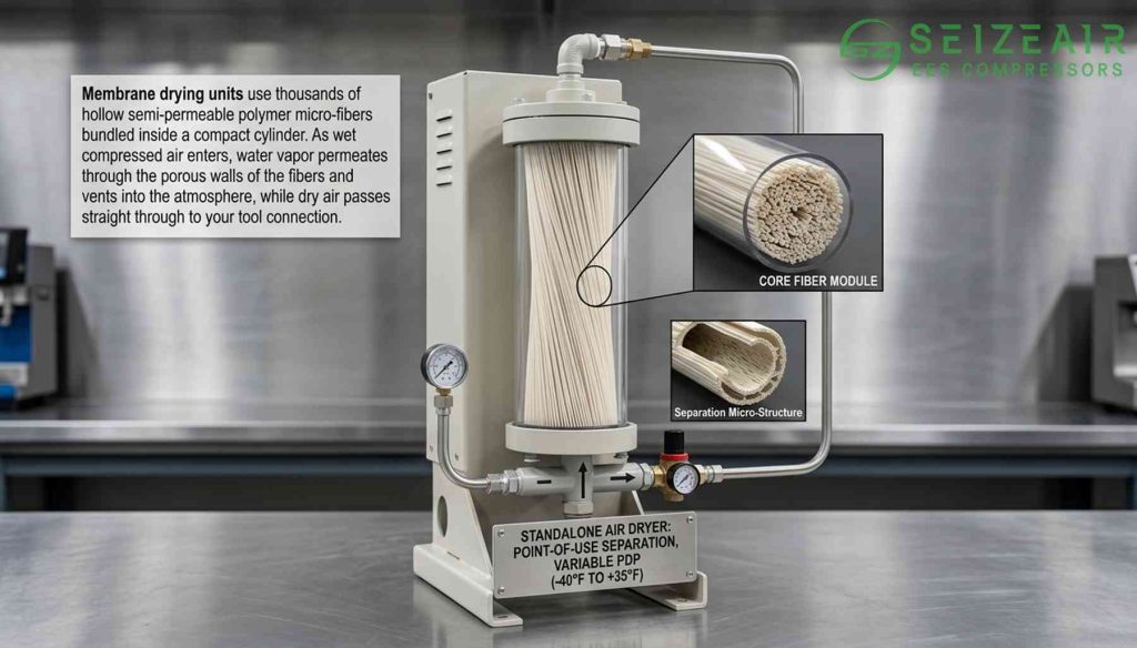 Membrane-Air-Dryers-seize-air
