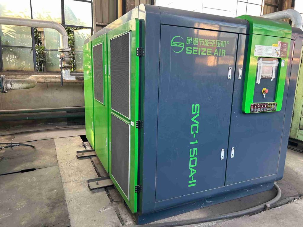 air-compressor-for-steel-industry-factory-panorama-seize-air