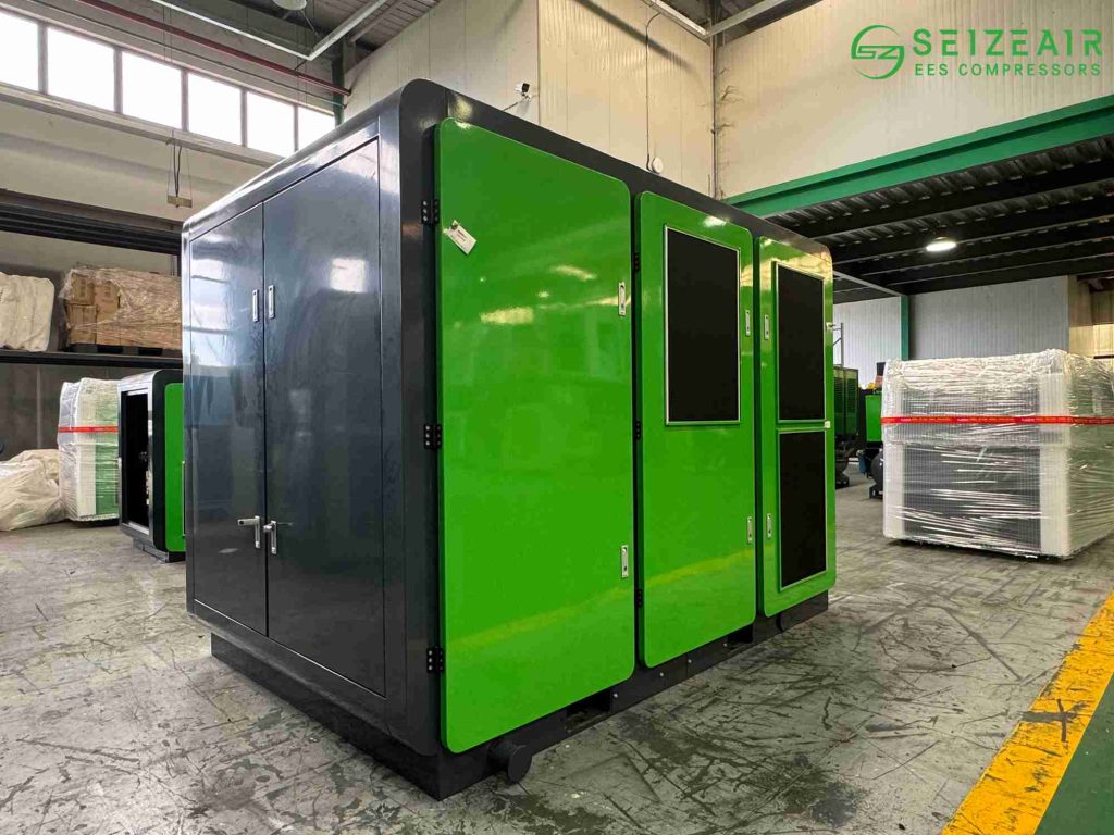 Air Compressor Maintenance Guide: Daily, Weekly & Monthly Tasks