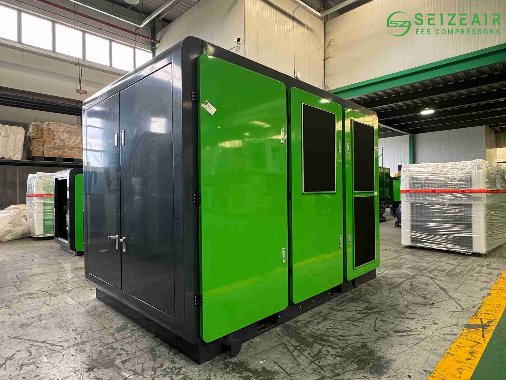 air-compressor-maintenance-guide-industrial-rotary-screw-compressor-factory-seize-air