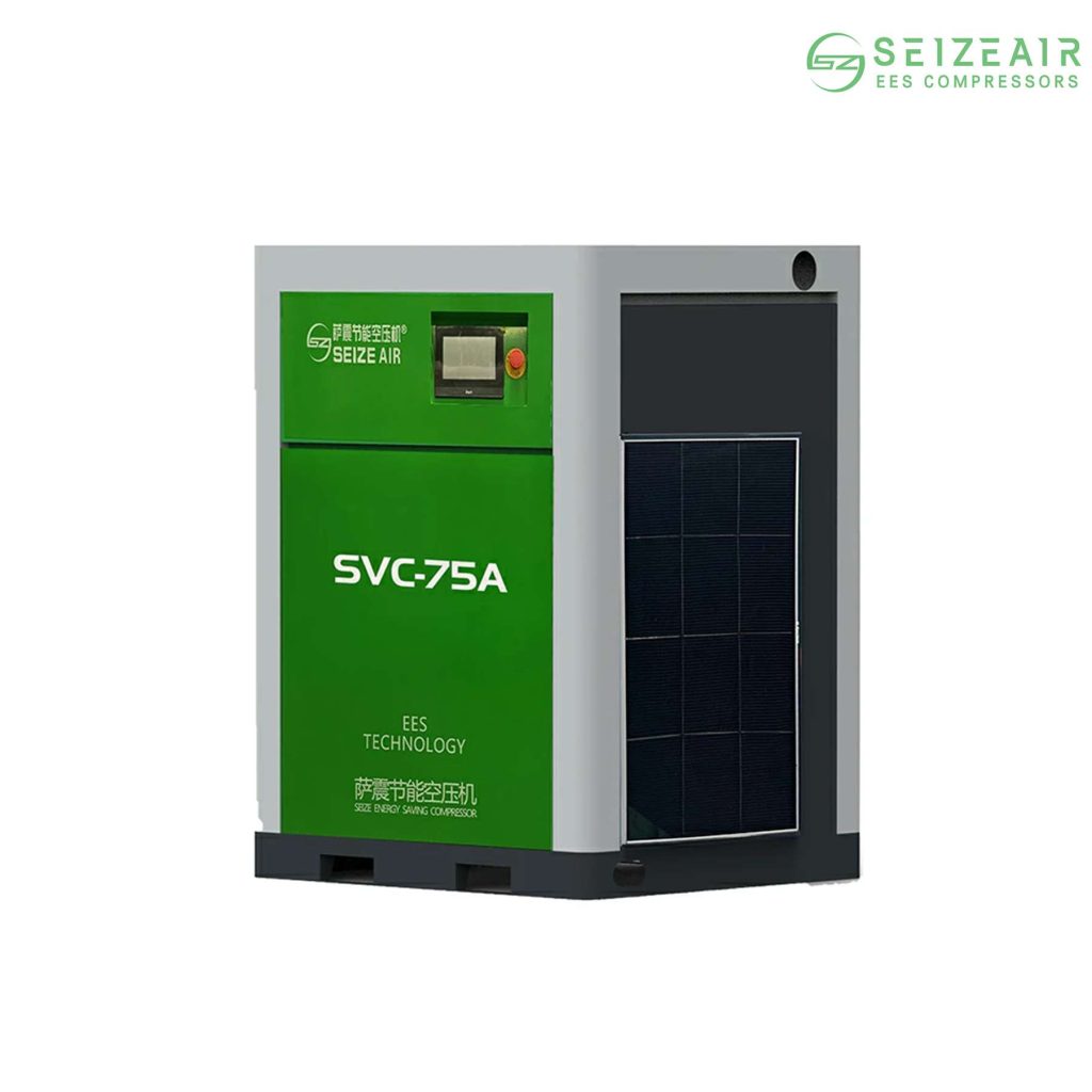 energy-efficient-single-phase-compressor-seize-air