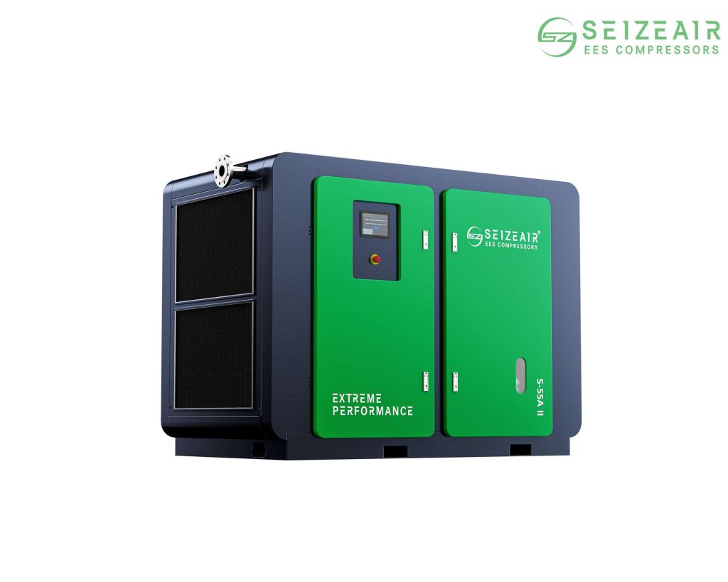 How Much Can an Energy Efficient Air Compressor Cut Electric Bills?