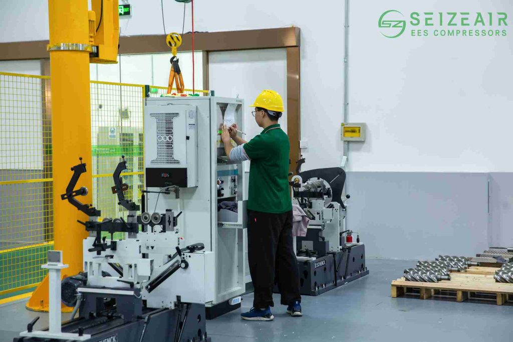 oem-air-compressor-manufacturer-quality-testing-seize-air