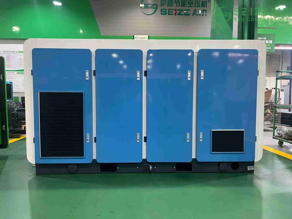 oil-free-air-compressor-for-textile-industry-class-0-seize-air