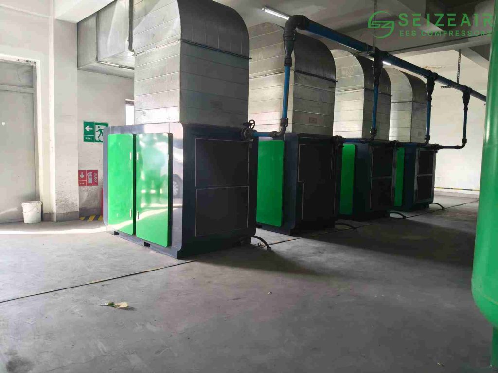 oil-injected-screw-air-compressor-china-manufacturer-seize-air