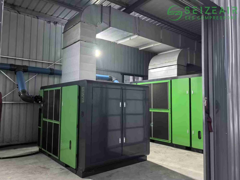 two-stage-permanent-magnet-air-compressor-seize-air