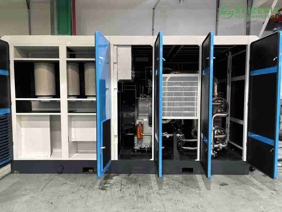 air-compressor-for-food-industry-SWT-500WV-seize-air