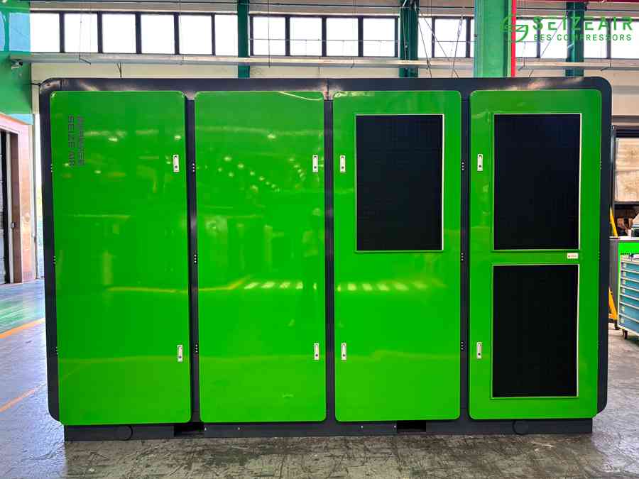 air-compressor-for-textile-industry-factory-seize-air