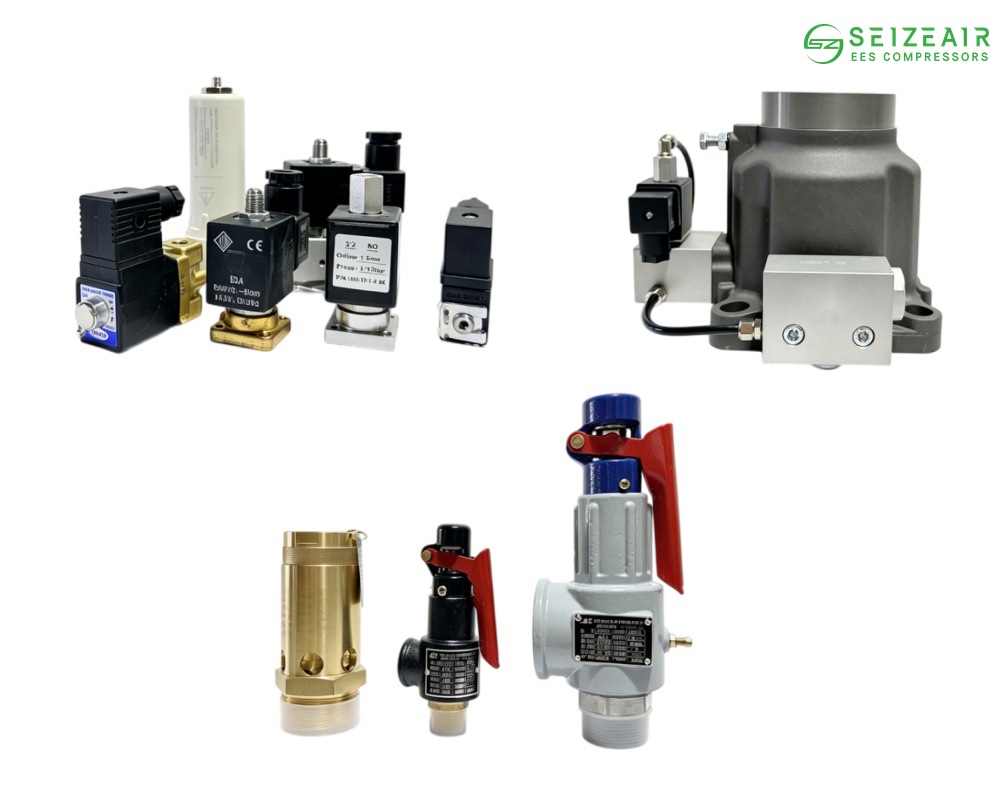 How to Find the Right Air Compressor Parts for Your Model