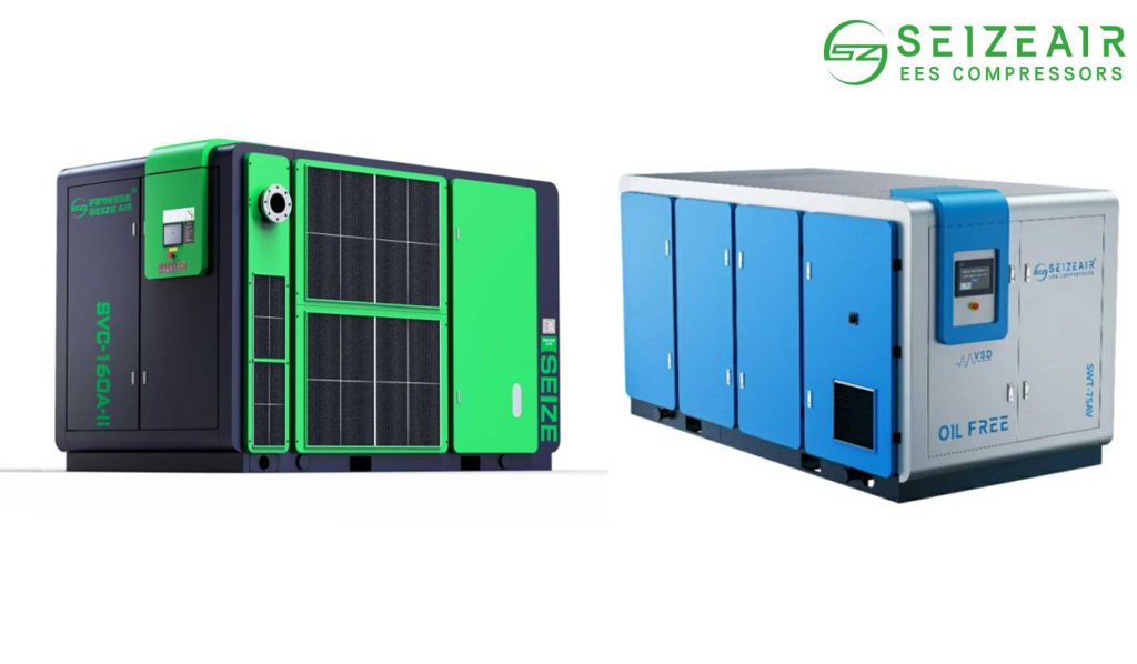 How to Get China Air Compressor Factory Direct Price Safely?