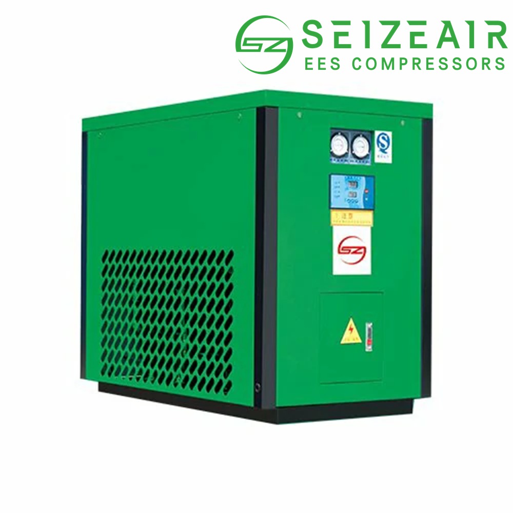 desiccant-air-dryer-for-electronics-grade-compressed-air-seize-air