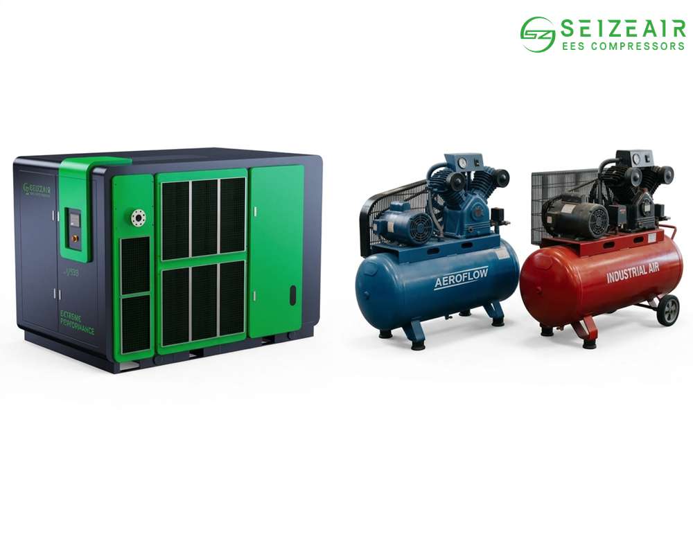 direct-drive-vs-belt-drive-air-compressor-comparison-seize-air