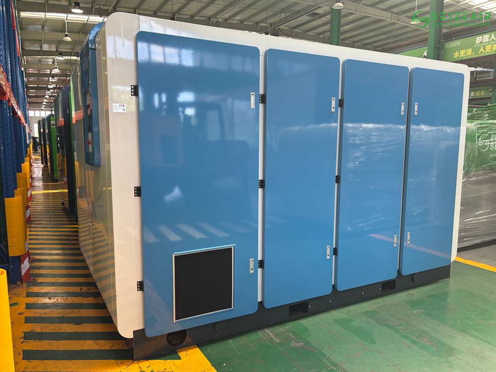 oil-free-centrifugal-air-compressor-magnetic-levitation-factory