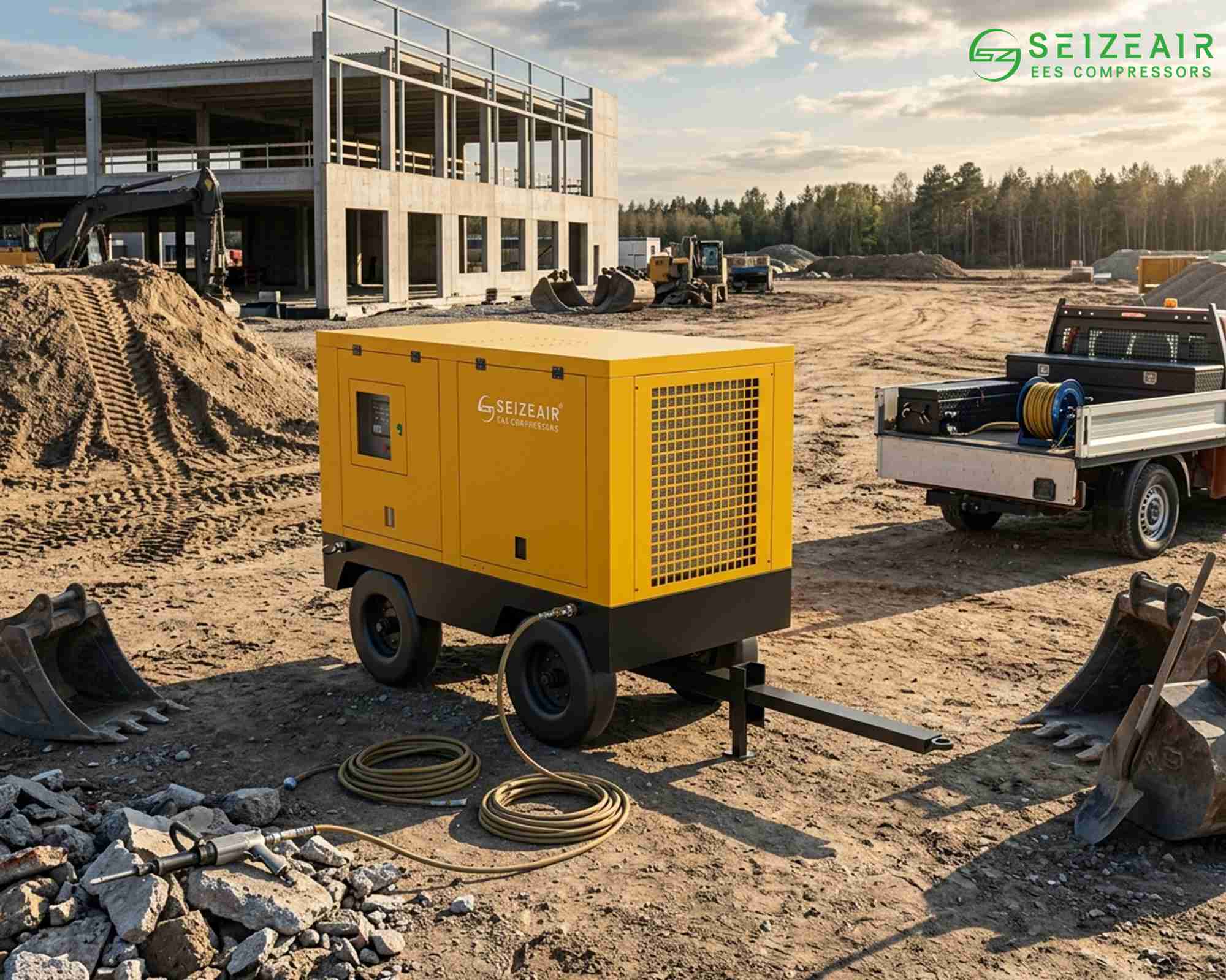 towable-air-compressor-for-sale-seize-air