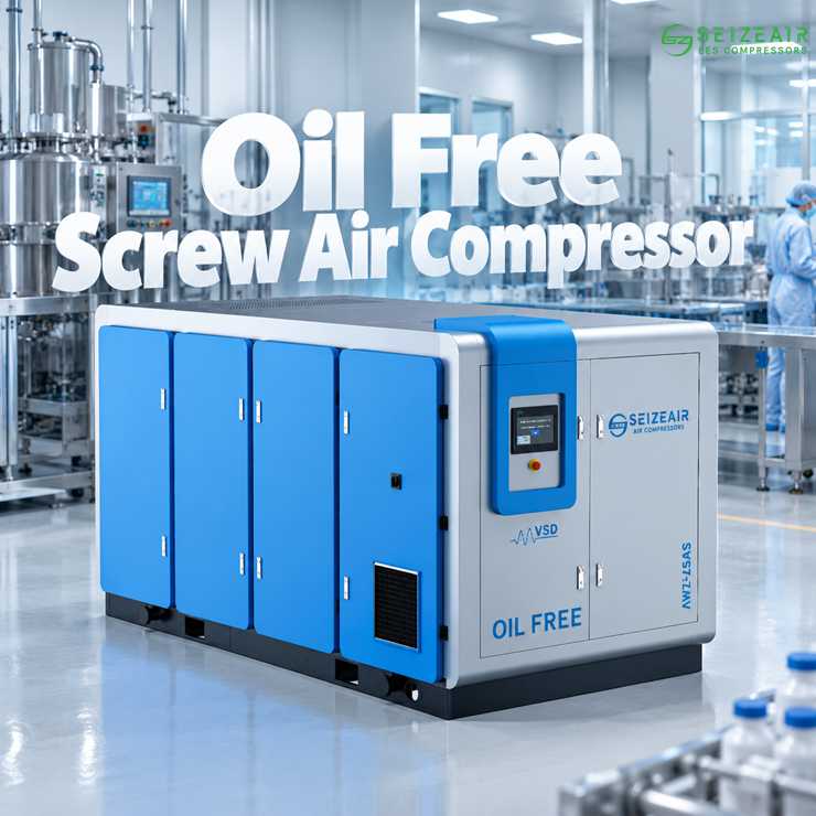 class-0-air-compressor-for-food-industry-production-line-seize-air
