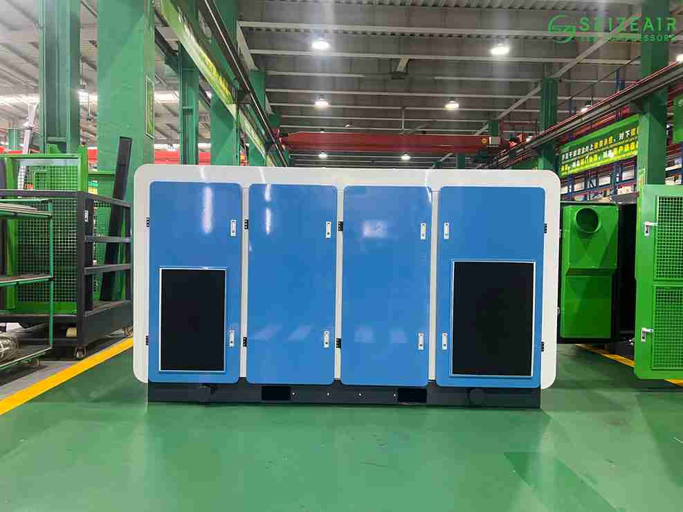class-zero-air-compressor-for-semiconductor-wafer-seize-air