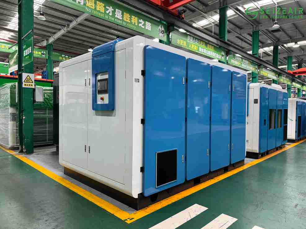 class-zero-air-compressor-water-lubricated-screw-seize-air