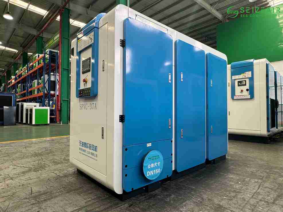 food-grade-class-0-air-compressor-equipment-seize-air