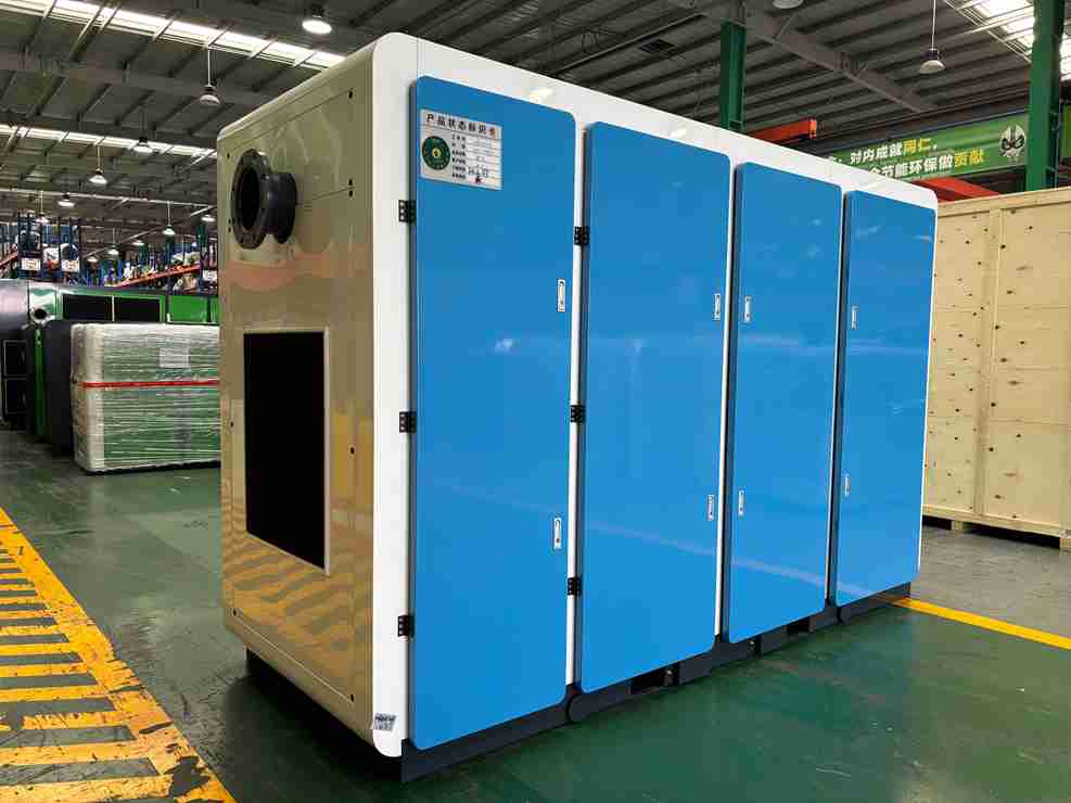 magnetic-levitation-centrifugal-seize-air-compressor-blower