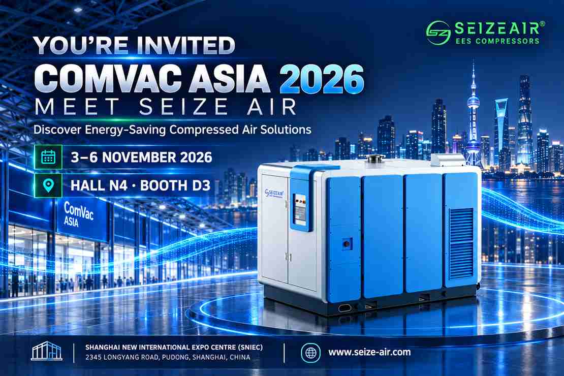 seize-air-compressor-energy-saving-comvac-asia-2026-booth-n4-d3